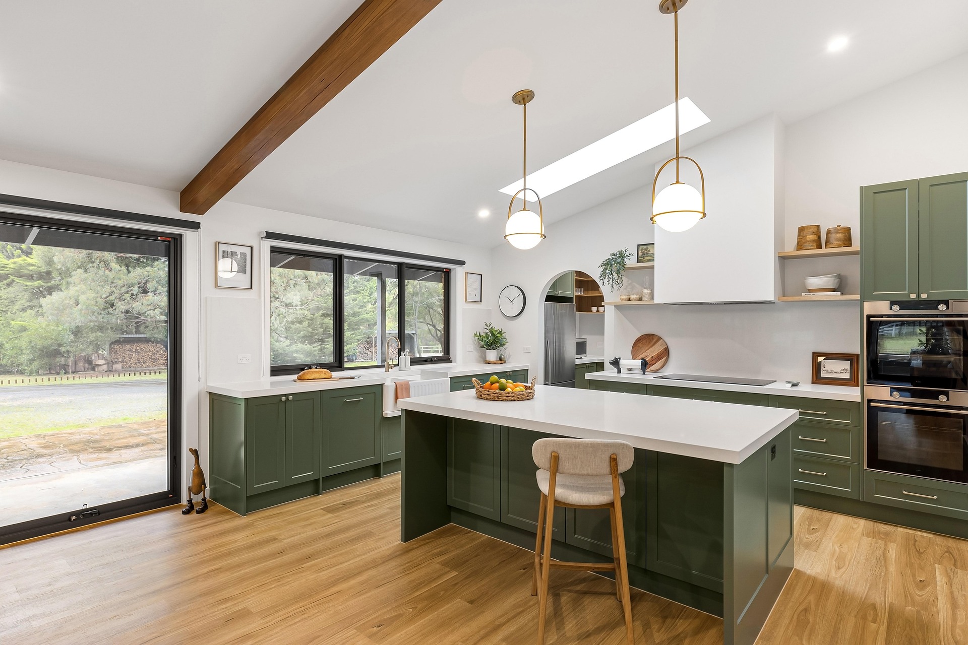 Los Angeles home, find out what your home is worth