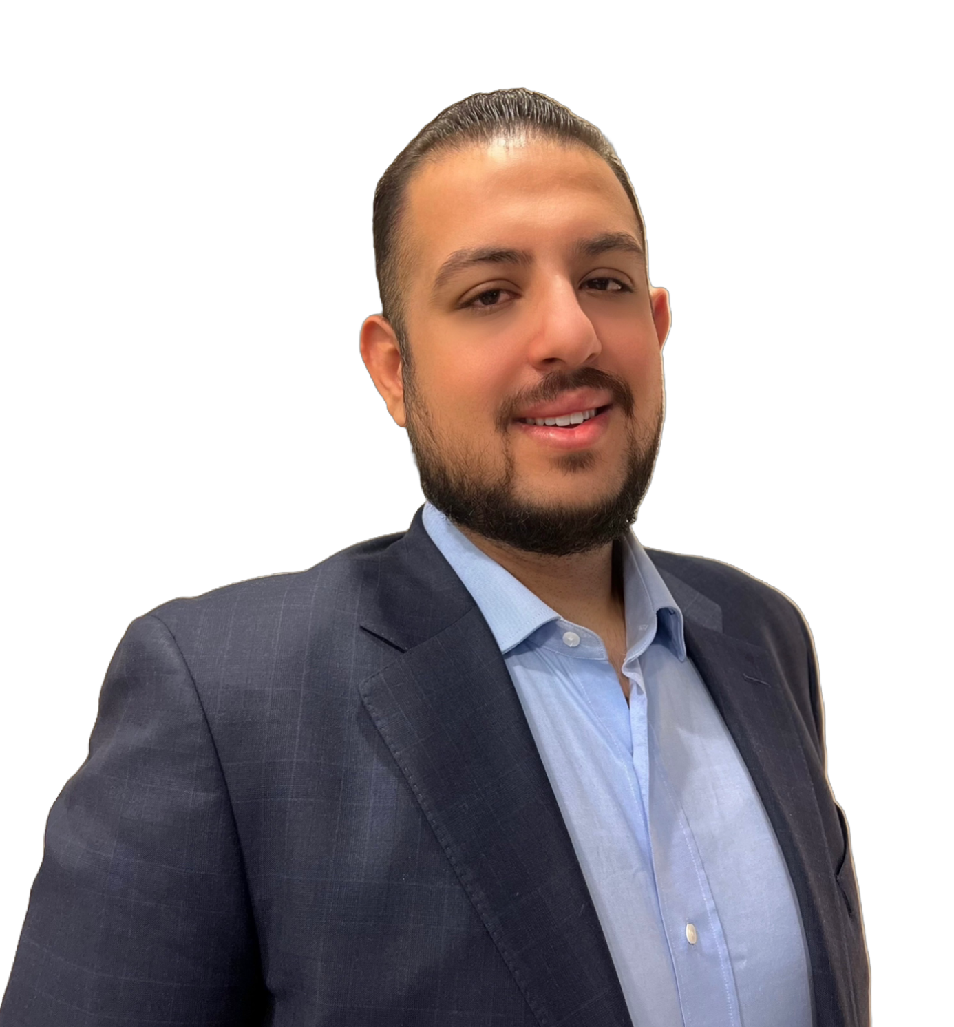 Matt Peyman