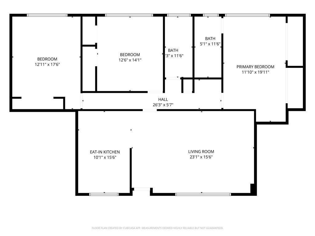 5354 Lindley Avenue #209, Encino, CA 91316, floor plan