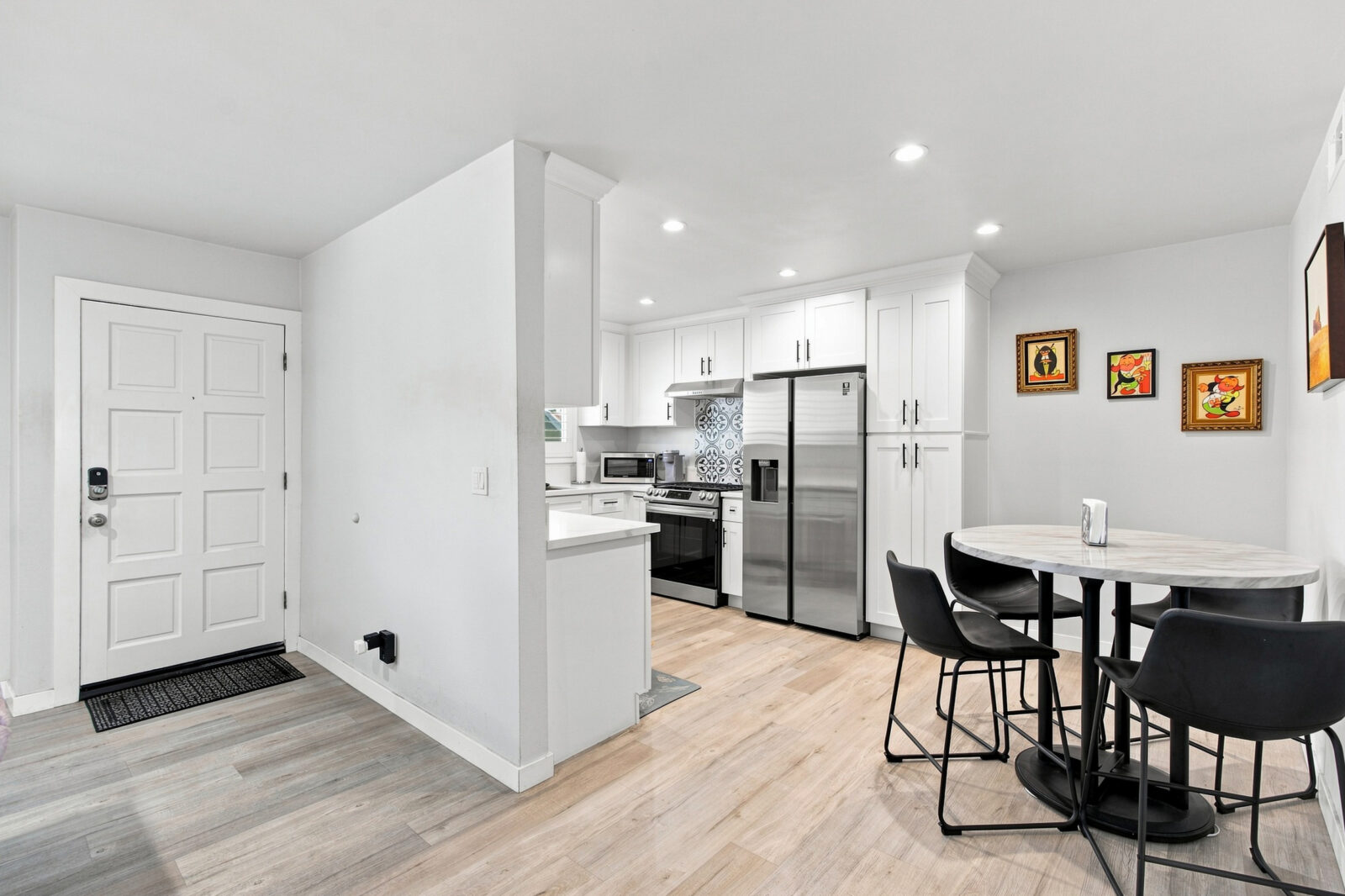 5354 Lindley Avenue #209, Encino, CA 91316, 3 bedroom 2 bath condo for sale, photo 14 of 33